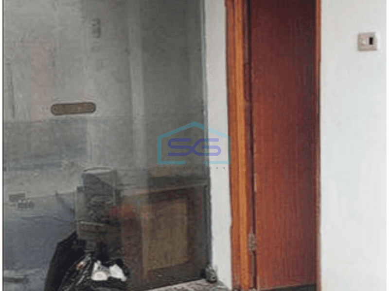 Disewakan gudang bagus siap pakai di Cipondoh