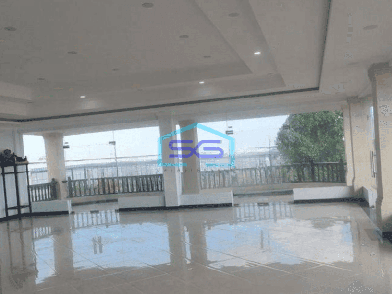 Disewakan Ruko Super Strategis di Badung Bali