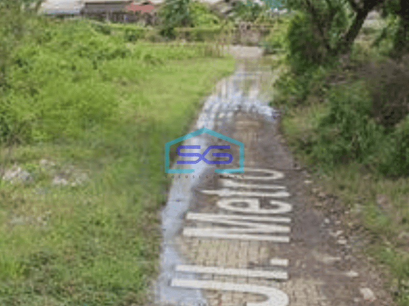 Dijual Tanah Jl Metro Kel Maccini Sombala, Kec Tamalte, Makasar