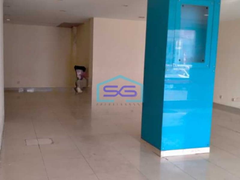 Disewakan Ruko Kondisi Bagus Luas Tanah 165 m² Lokasi Kalideres Jakarta Barat