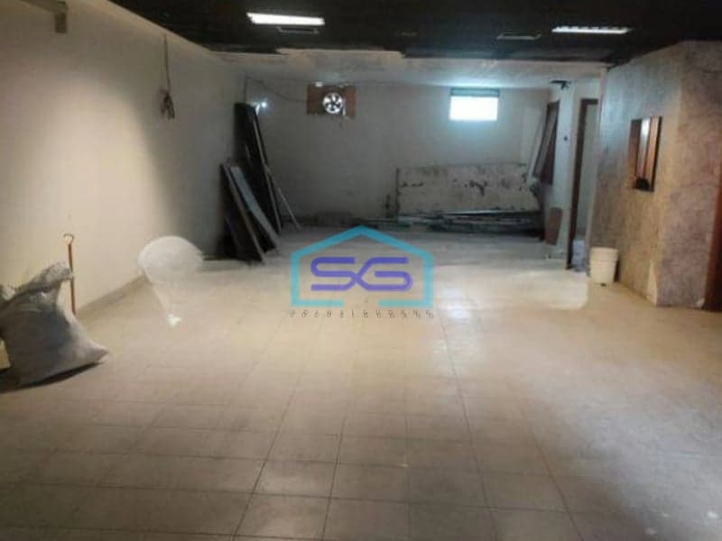 Disewakan Ruko 3 Lantai Sudah Renov Strategis Ramai di Mekar Wangi Bandung LT 373m2