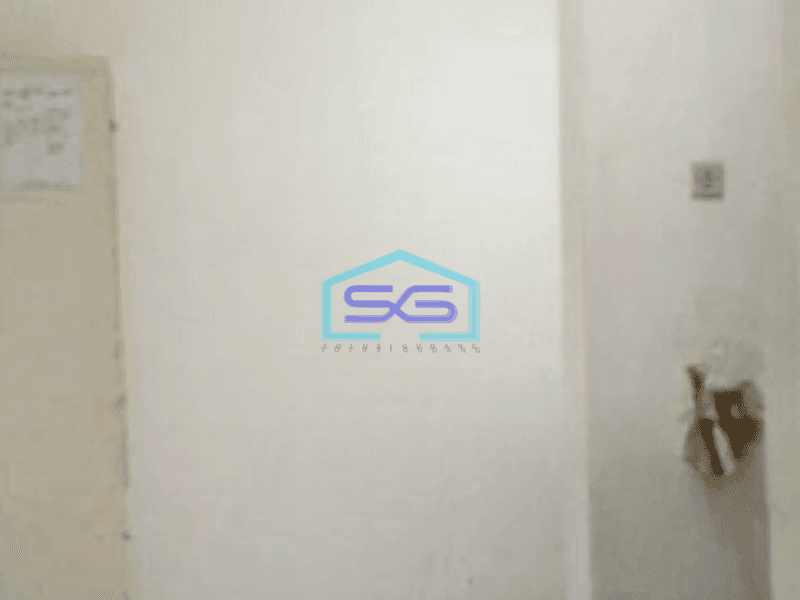 Dijual Ruko  2 Lantai Luas Bangunan 162 m² di Rampal Celaket