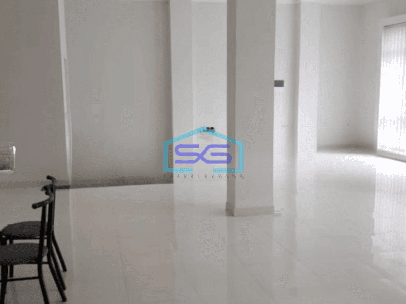 Dijual Ruko 2 Lantai Siap Huni Luas Bangunan 175 m2 Lokasi Bekasi Timur