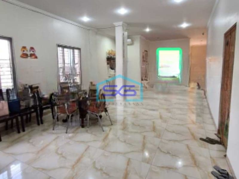 Dijual Ruko Murah Luas Bangunan  700 m² Lokasi Bebas Banjir di Duri Kepa Jakarta Barat