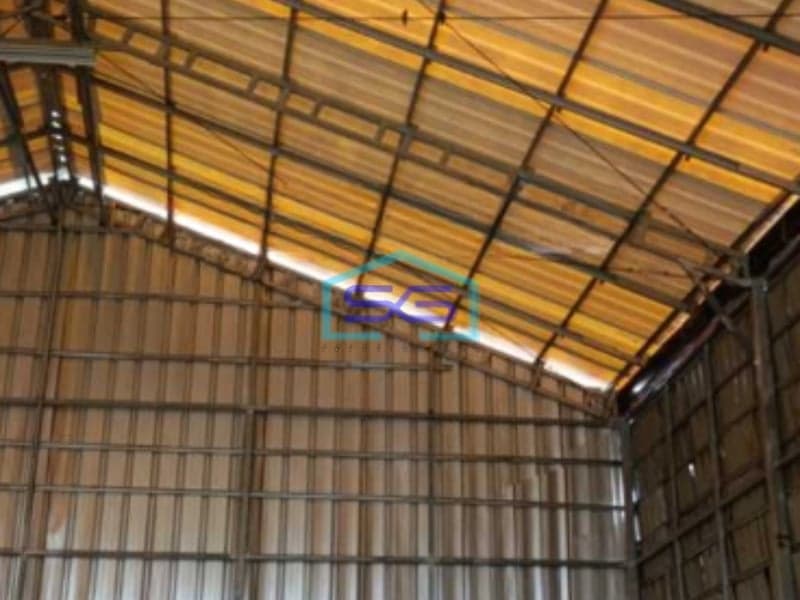 Disewakan Gudang Siap Pakai di Cimuning Bekasi Luas Bangunan 250m2