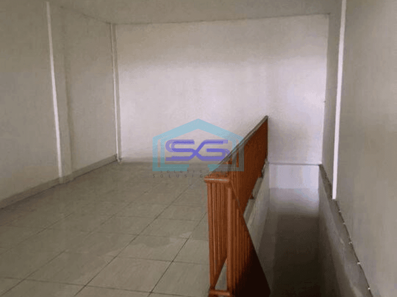 Dijual Cepat Ruko Untuk Gudang di Kalideres Jakarta Barat