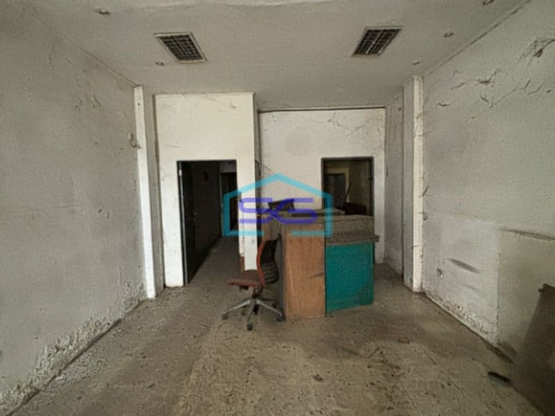 Dijual Ruko di Jalan RE Martadinata Pasar Lemabang Palembang LB 180m2