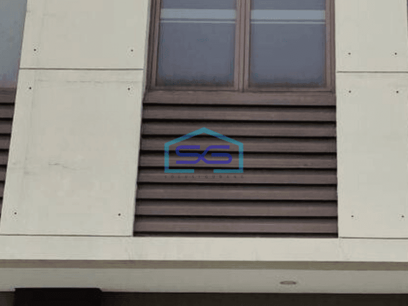 Dijual Ruko Westpark BSD City Tangerang