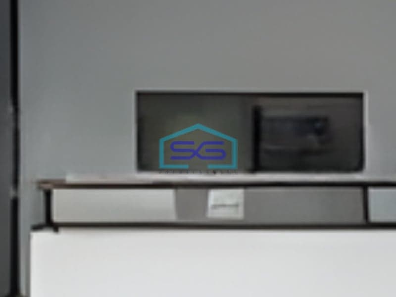 Disewakan Gudang Duri Kosambi Jakarta Barat Luas Tanah 625m2 Rapih siap Masuk