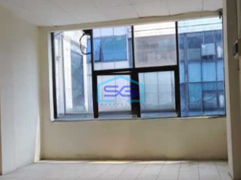 Dijual Ruko Luas Bangunan  250 m² Lokasi di Palmerah Jakarta Barat