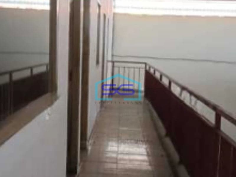 Dijual Gudang Bagus Luas Tanah 2000m2 Di Akong Sepatan Tangerang