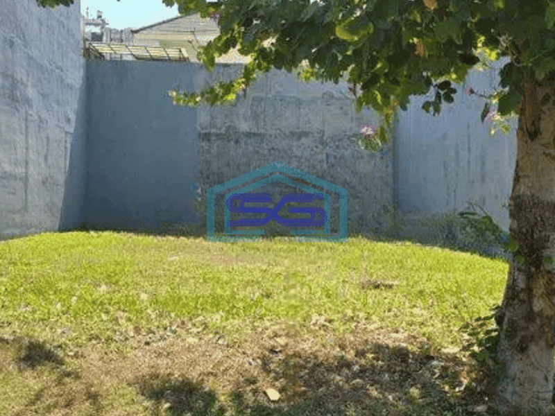 Dijual Kavling San Antonio Strategis, row 3 mobil