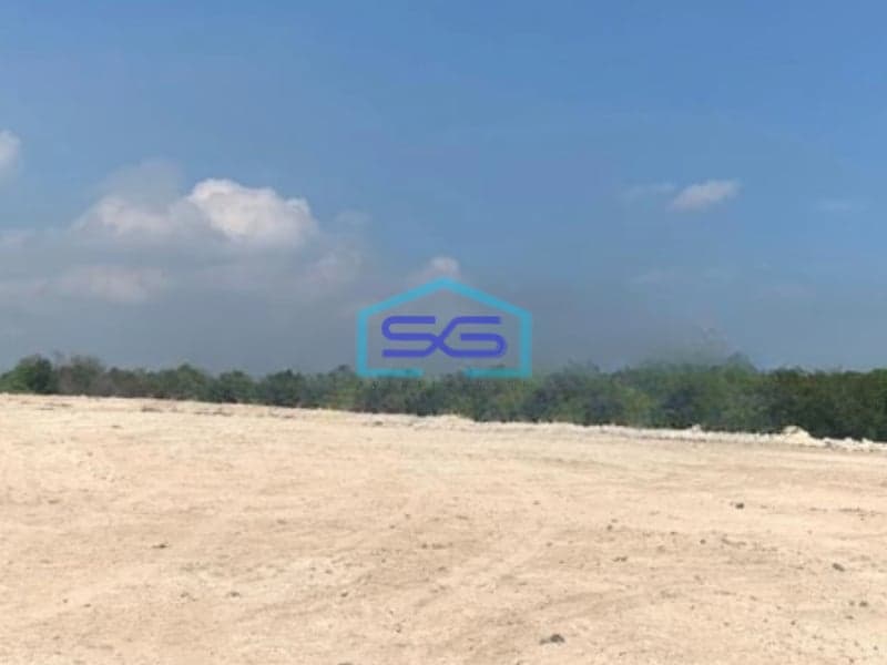 Dijual Cepat Tanah Luas 70000 m²  Lokasi Margomulyo Surabaya