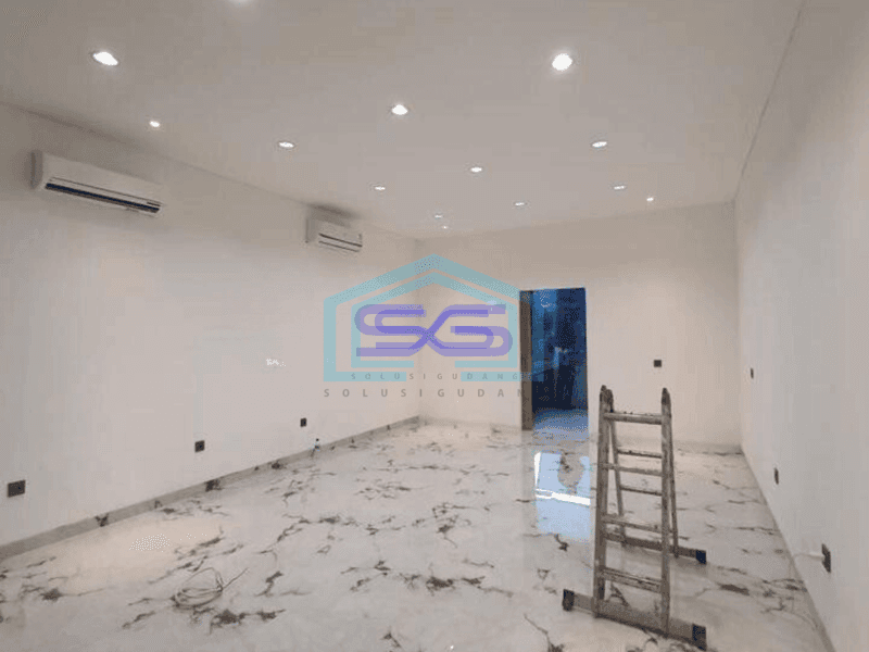 Dijual Ruko Puri Jakarta Barat