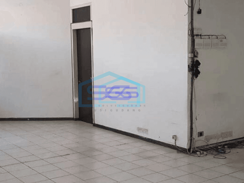 Disewa Ruko Area Strategis Ditengah Kota Jln. Peta Bandung Kota