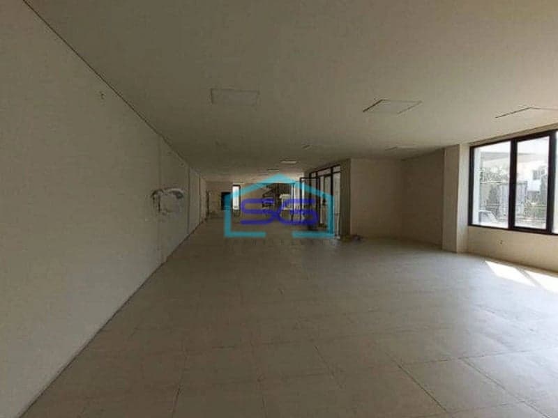 Dijual Gudang Strategis Dalam Kawasan di Bekasi Akses Pintu Tol Cikarang LT 4300m2