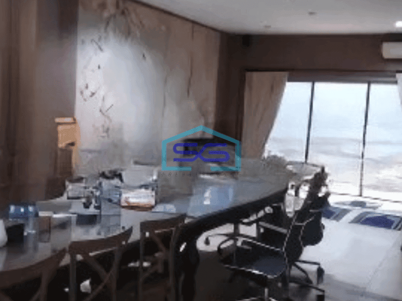 DIsewa Ruko Ampera Jakarta Selatan Luas Tanah 400 m²