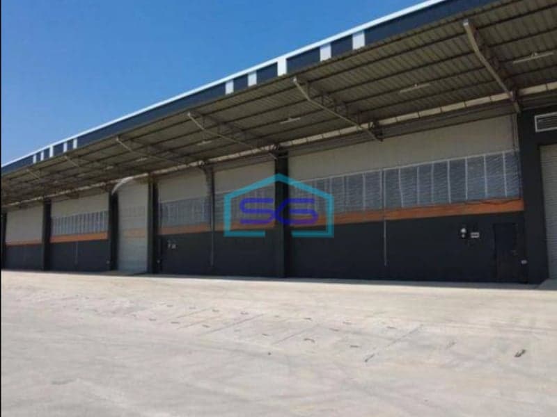 Disewakan Gudang Modern di Jakarta Barat Terluas Bebas Banjir Dan Macet Nego Sampai Jadi