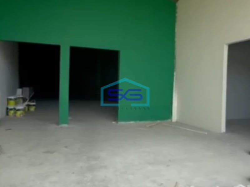 Dijual Tanah Laksana Business Park Laksana Pakuhaji Tangerang Banten