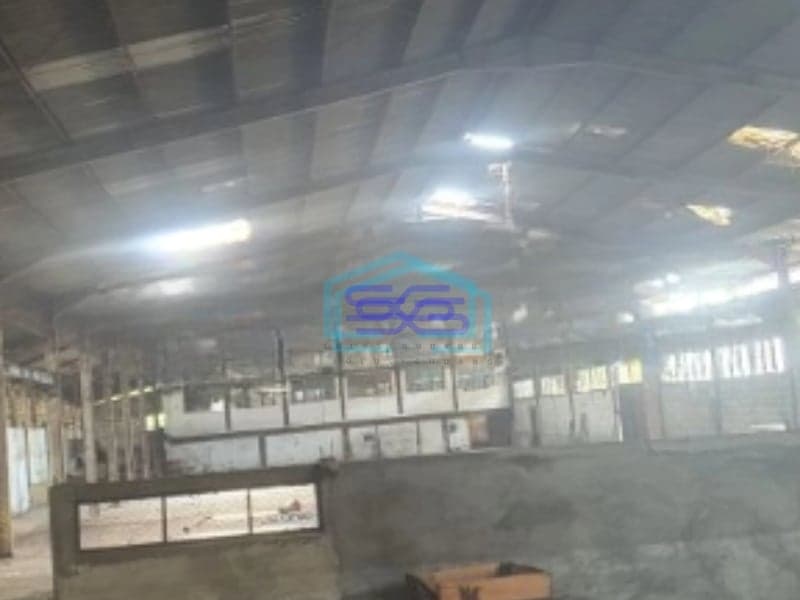 Dijual Gudang Luas Tanah  7200 m² Lokasi di Pluit Jakarta Utara