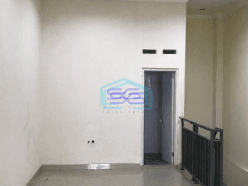 Dijual Ruko 2 Lantai Lokasi Strategis di Pinggir Jalan Duren Sawit Jakarta Timur