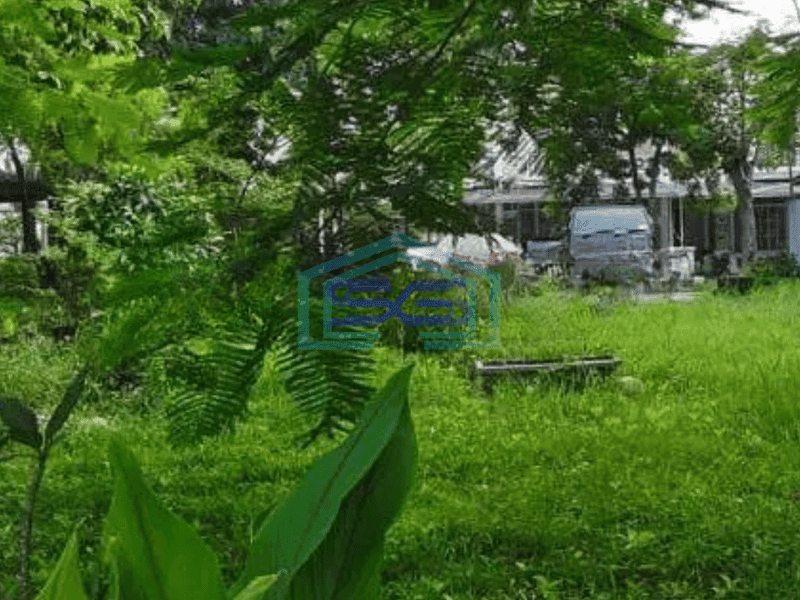 Dijual Kavling Green Lake City