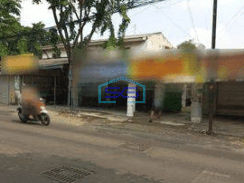 Dijual Tanah Cepat Lokasi Strategi di Surabaya Barat Jl. Raya Bumi Indah Balongsari Manukan