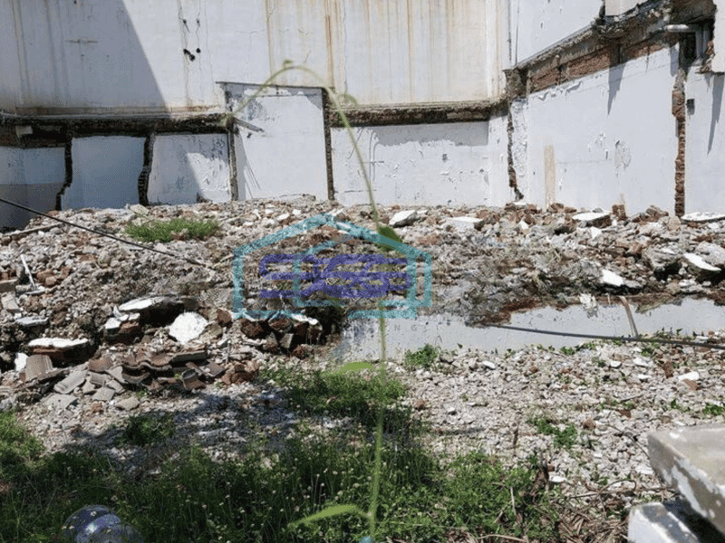 Dijual Kavling siap Bangun dikelapa gading