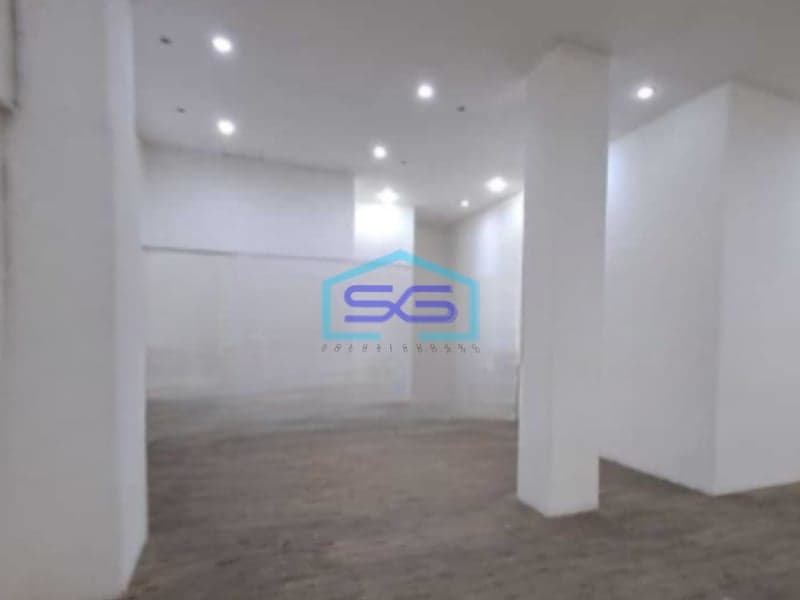 Disewakan Ruko Luas Tanah 200 m² Lokasi Gambir Jakarta Pusat