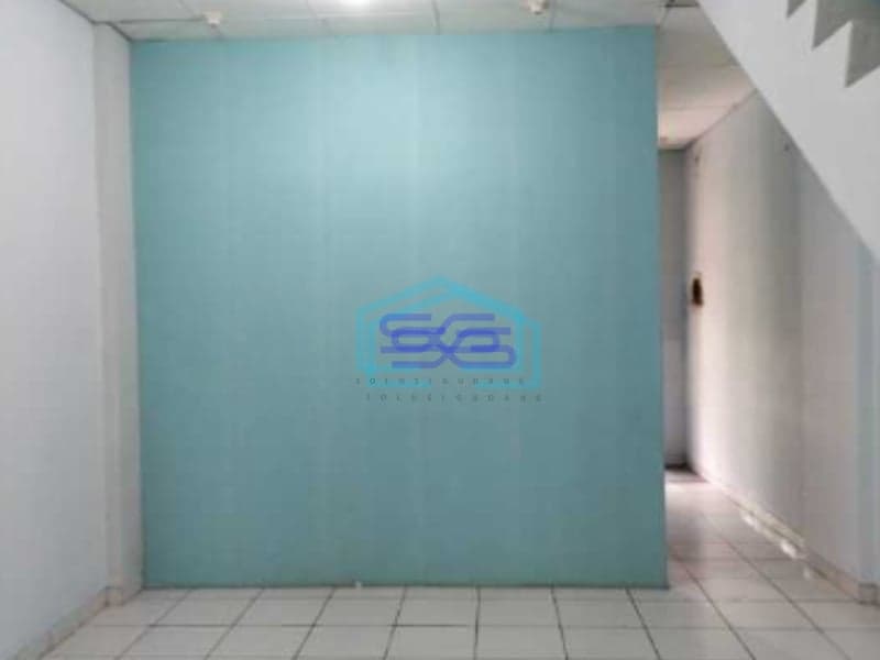 Disewakan Ruko Gandeng 2 Lantai di Puri Botanical Kembangan Joglo Jakarta Barat Luas Bangunan  100 m²