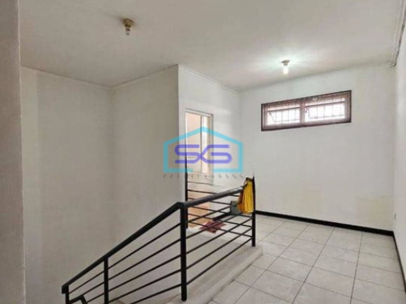 Dijual Cepat Ruko Fluorite Gading Serpong Tangerang 3 Lantai Kondisi Bagus