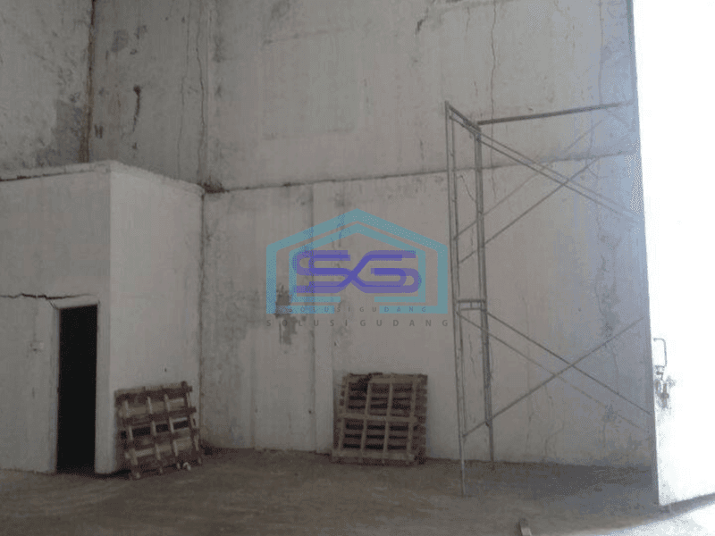 Disewakan Gudang bontoa samping jalan tol ir sutami dekat dari pelabuhan Makassar