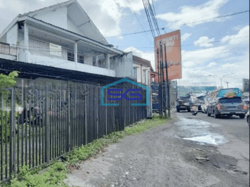 Dijual Ruang Usaha Murah Di Depok Sleman Yogyakarta