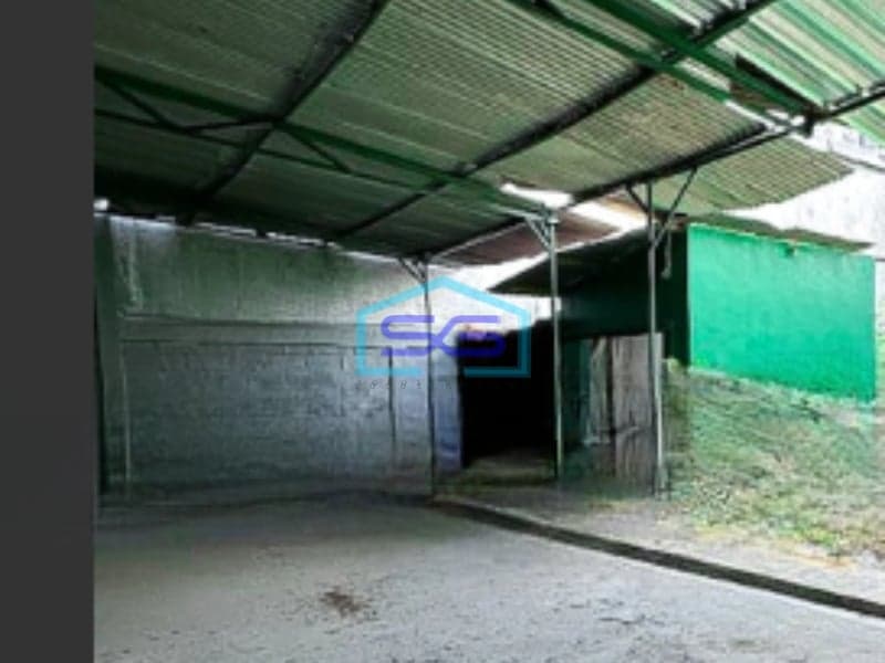 Disewakan Gudang Ada Kantor Luas Tanah  720 m² Lokasi di BSD Tangerang