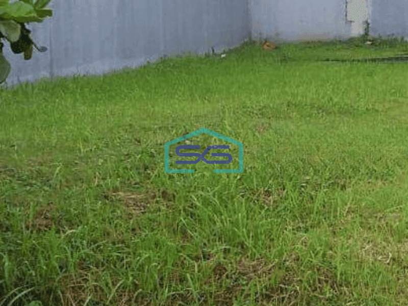 Diual Tanah di Citra Garden 2 ext Jakarta Barat 220