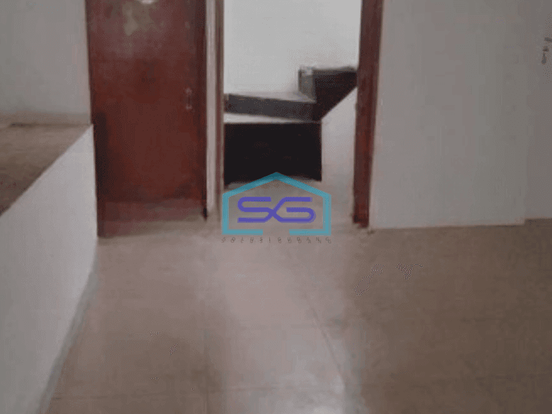 Disewakan Ruko 3 Lantai Luas Tanah  165 m² di Jaka Setia Bekasi