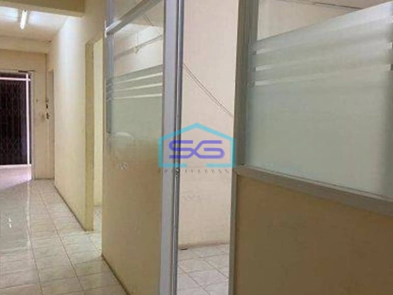 Dijual Ruko Sunter Agung Niaga Jakarta Utara  Siap Pakai