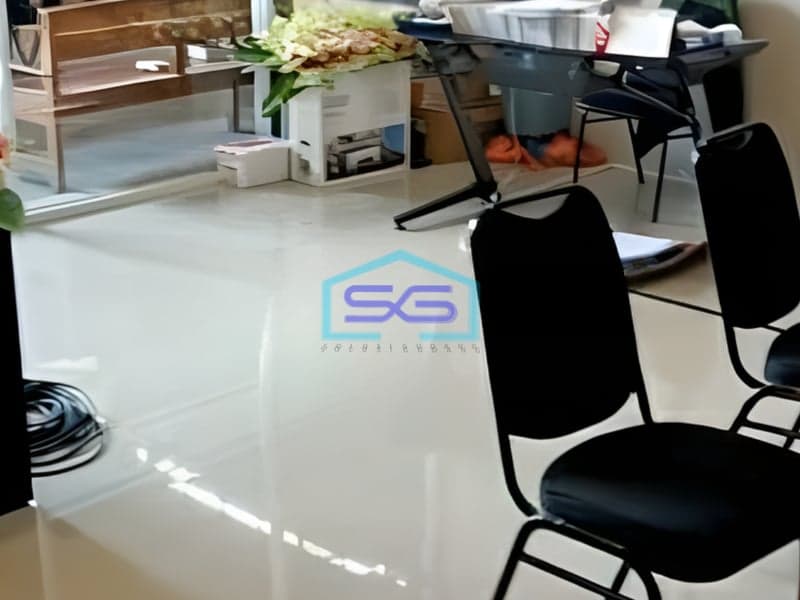 Dijual Gudang dan Kantor Strategis di Kalasan Sleman Yogyakarta Luas 371m2