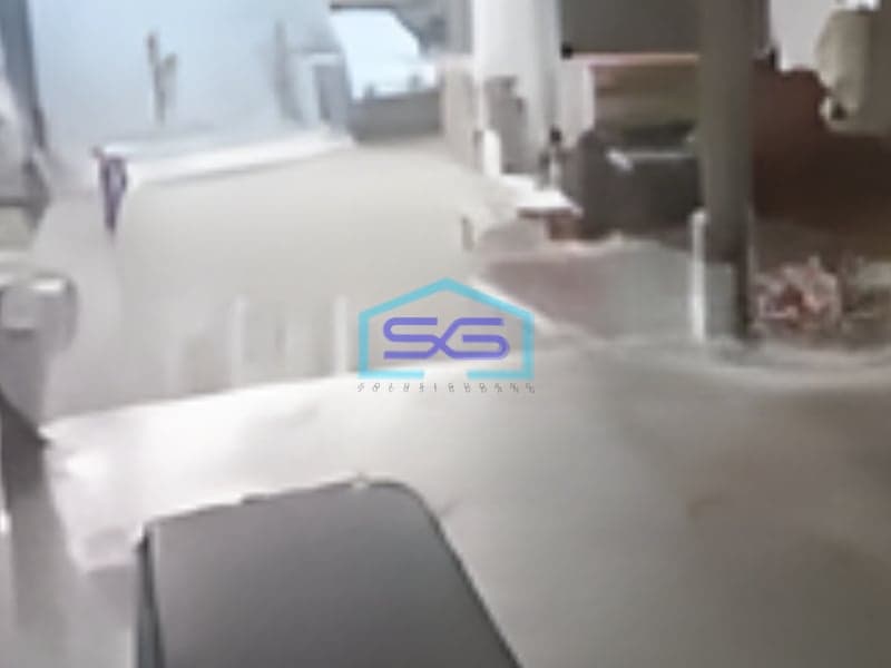 Dijual Termurah Gudang Bagus Di Jalan Raya Puspitek Tangerang Selatan LT 1300m2