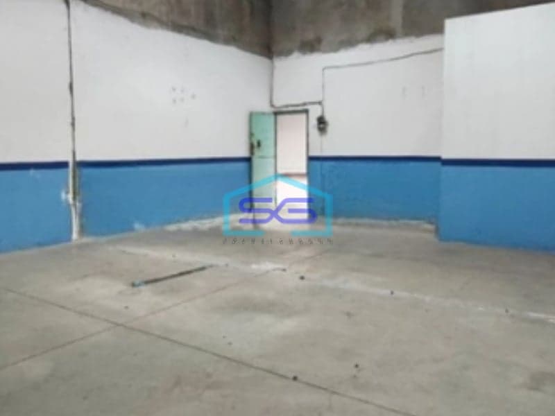 Disewakan Gudang & Kantor Strategis Siap Beroperasi di Bantul Yogyakarta LB 677m2