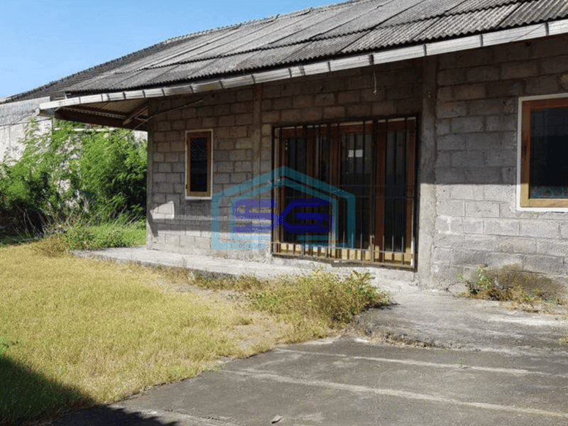 Disewakan Gudang Murah Dekat Ringroad Timur Selatan Banguntapan Jogja