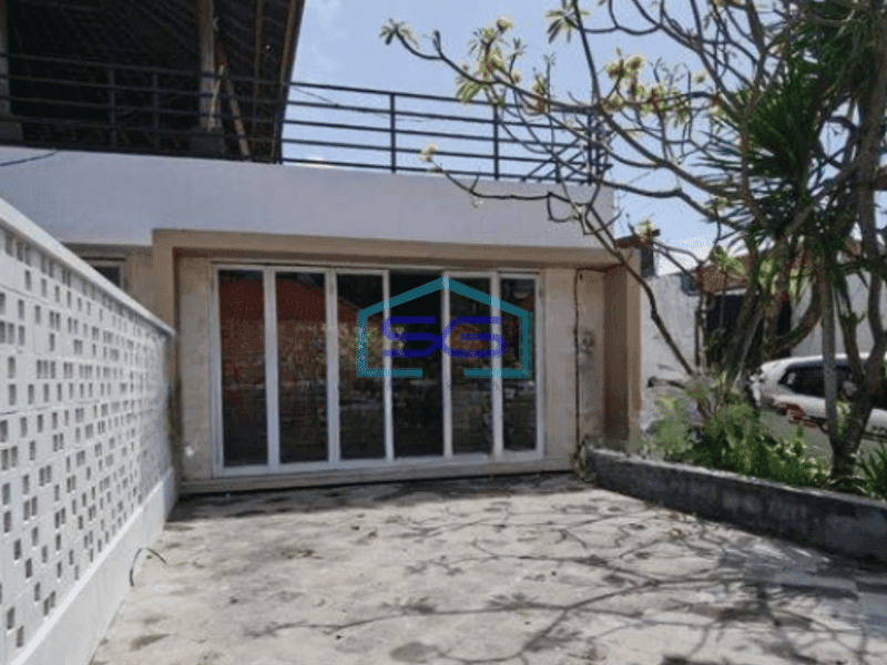 Disewakan Ruko Sangat Strategis di Badung Bali