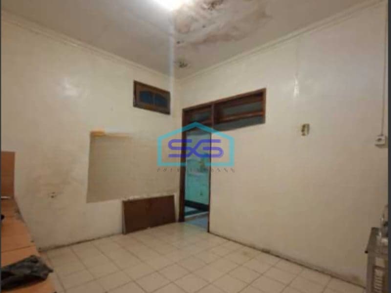 Dijual Ruko Lokasi Penggilingan Jakarta Timur Luas Bangunan  500 m²