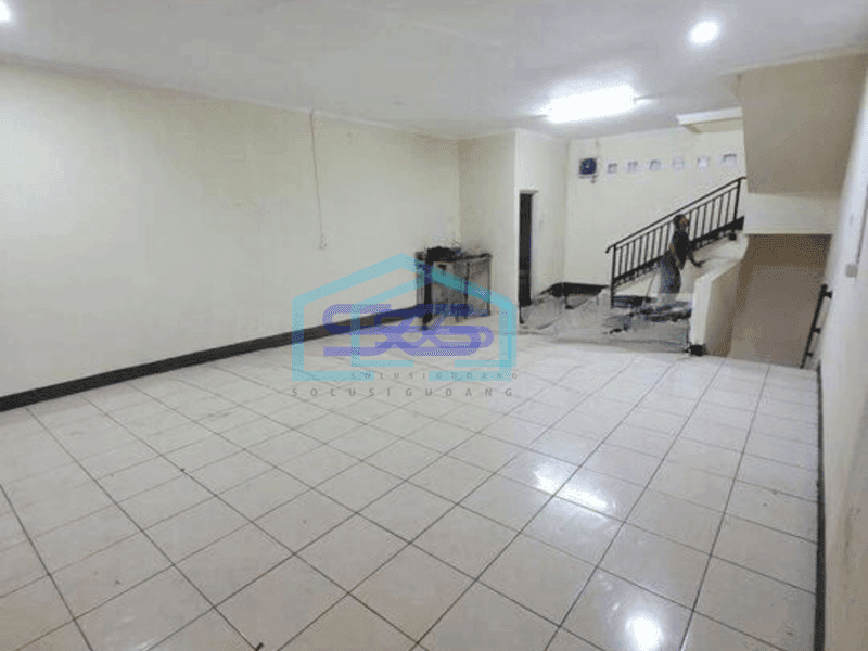 Dijual Ruko Siap Pakai Cocok Segala Usaha di Kurdi, Moch Toha