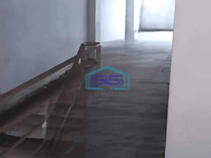 Dijual Ruko Di Ciledug Jakarta Selatan Luas Tanah 117 m²