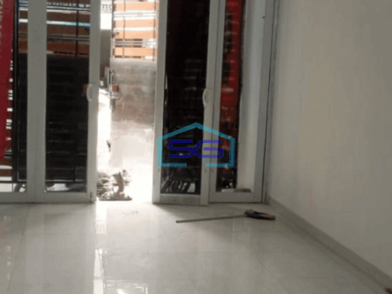 Disewakan Ruko Siap Pakai Luas Bangunan 120 m² Lokasi Strategis di Pademangan Jakarta Utara