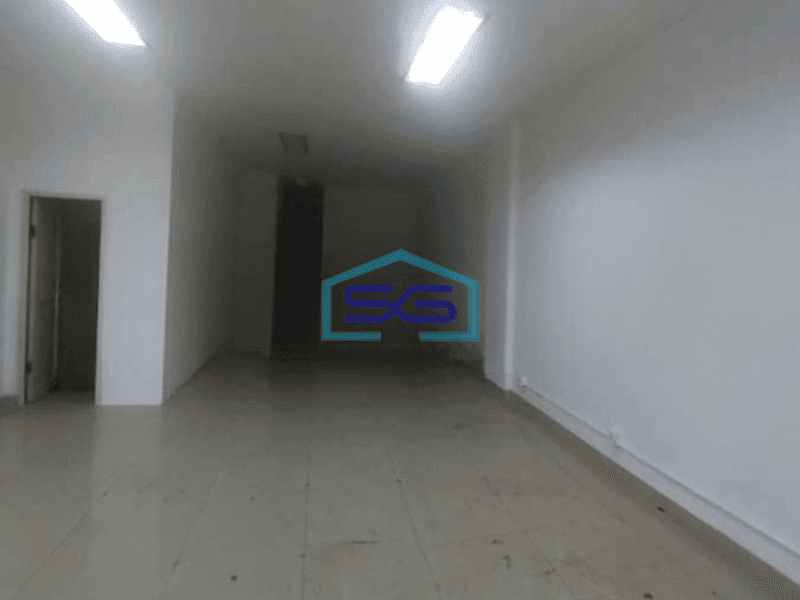 Disewakan Ruko Luas Bangunan  345 m² di Sunter Jakarta Utara