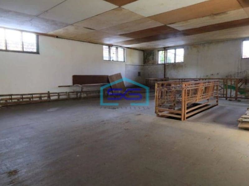 Disewakan Ruko Murah Strategis Kawasan Wisata Kota Jogja Area Malioboro Yogyakarta LB 200m2