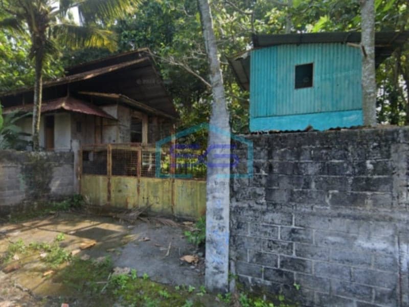 Dijual Tanah di Harjobinangun Pakem, Sleman LT 3.655 m2