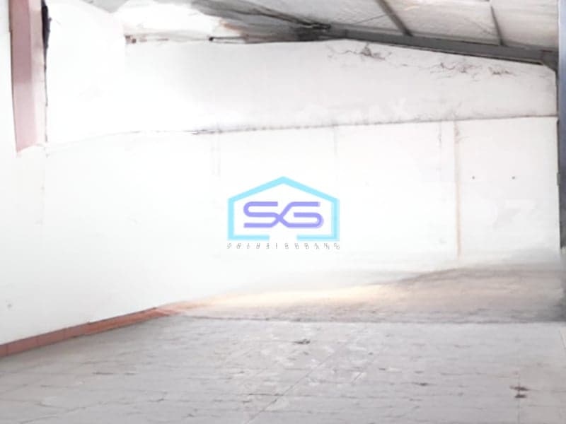 Disewakan Ruko Luas Tanah  342 m² Lokasi Blimbing Malang